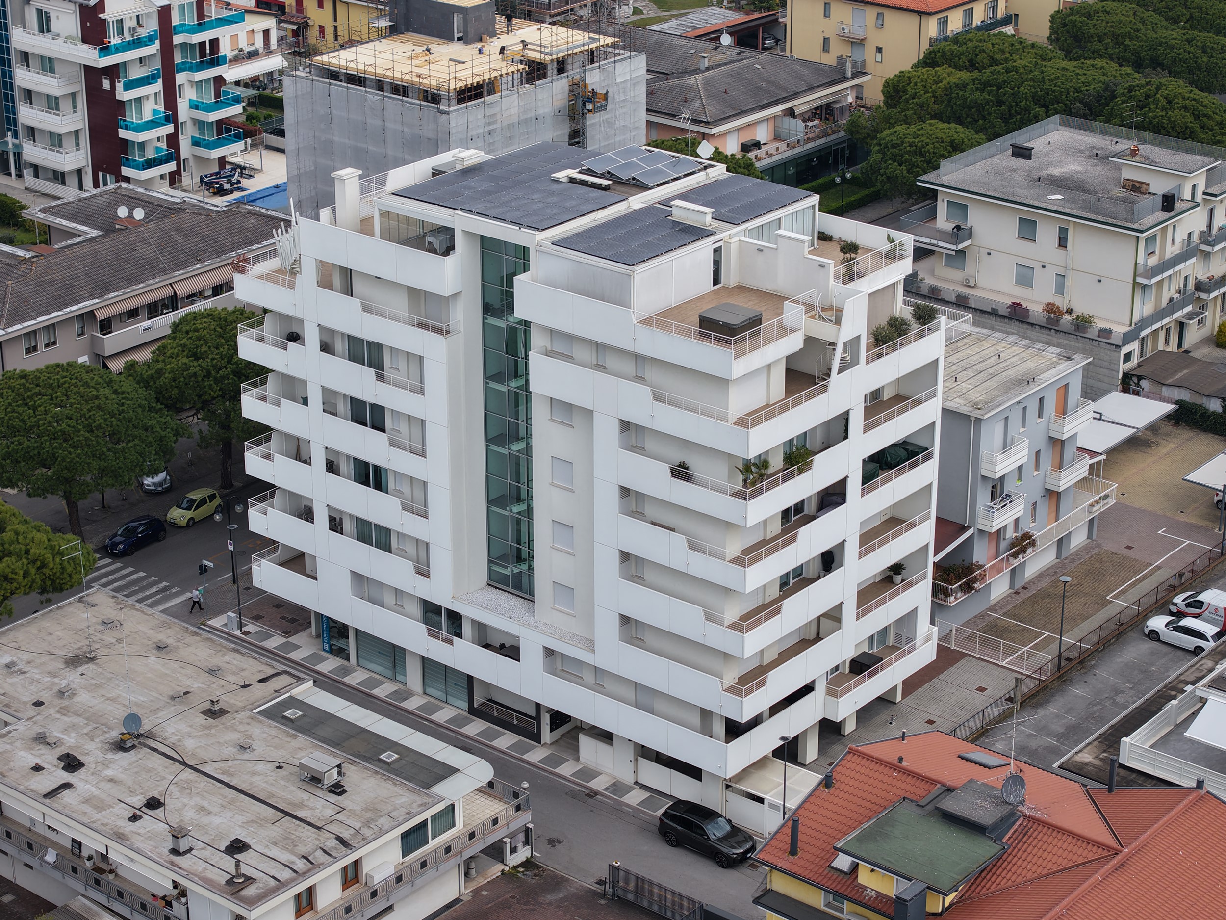 Residenza Le Vele