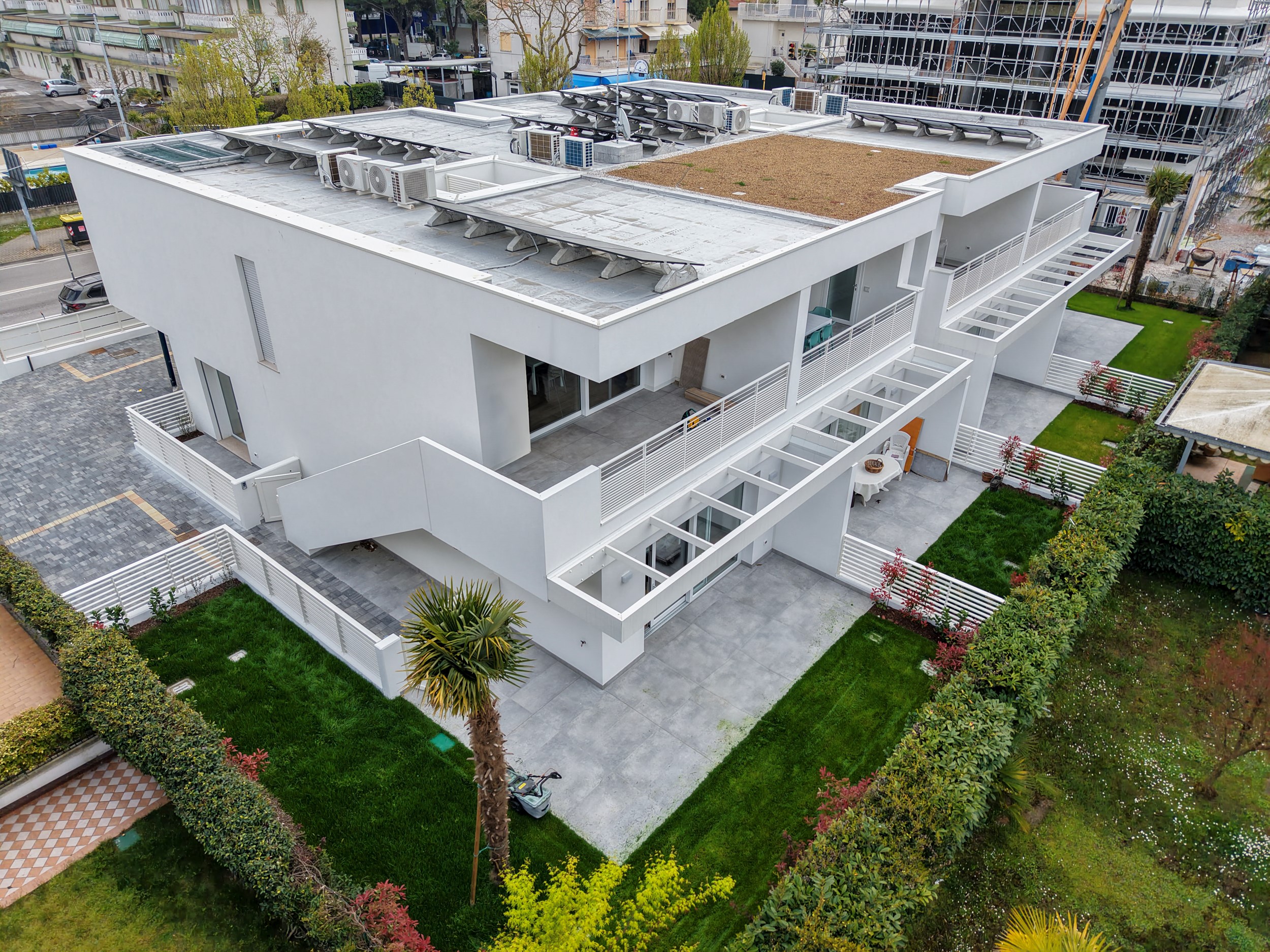 Residence J EIGHT