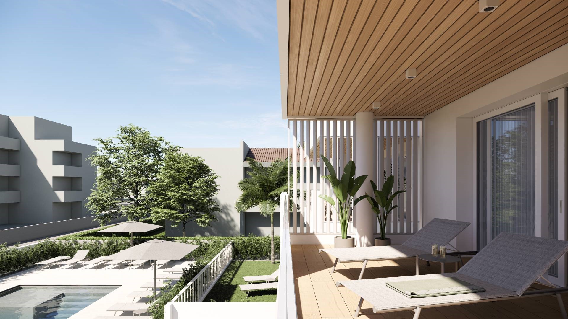 Residence J ELEVEN a Jesolo 
