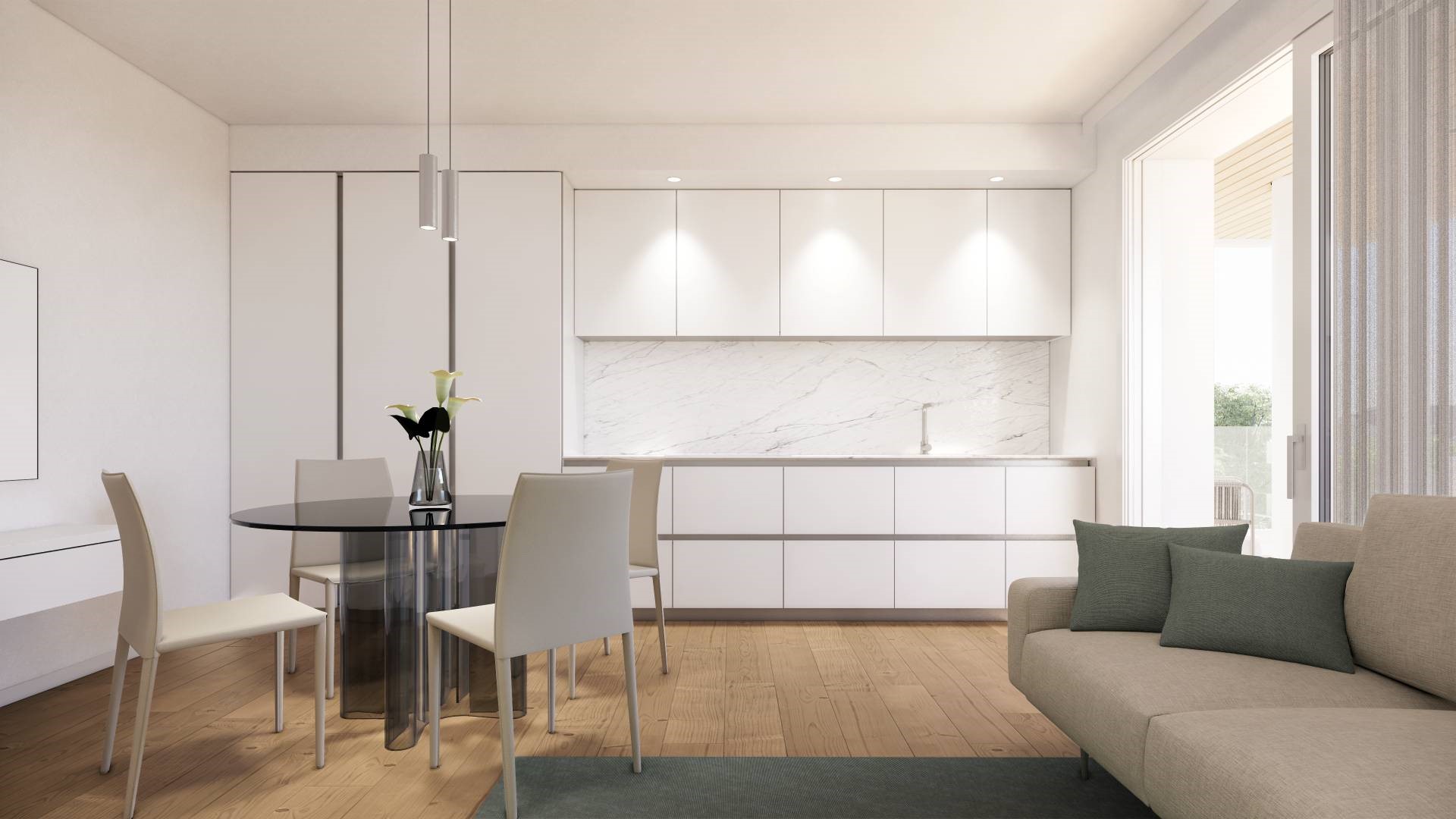 Residence J ELEVEN a Jesolo 