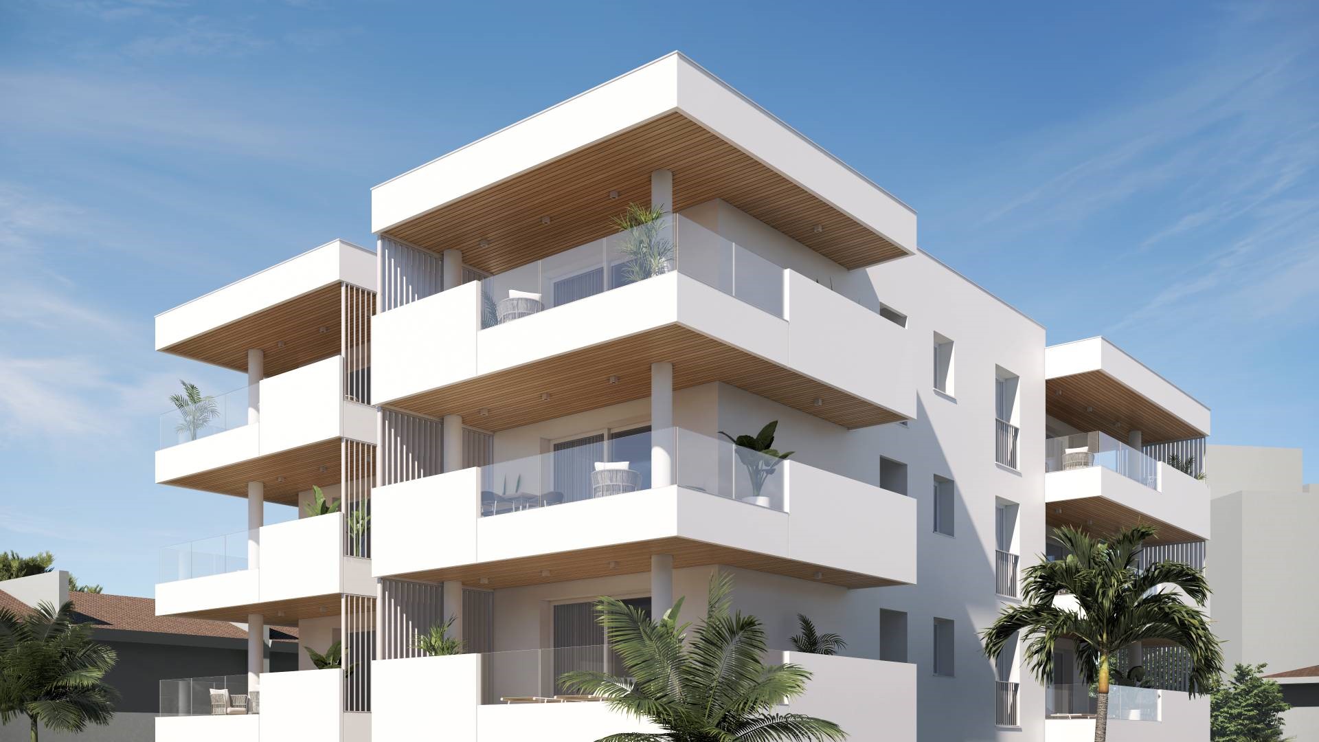 Residence J ELEVEN a Jesolo 