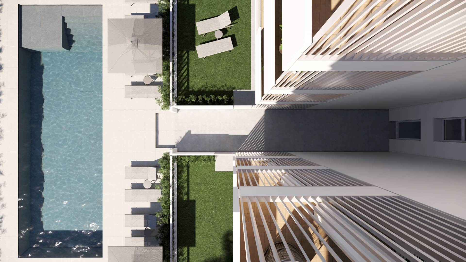 Residence J ELEVEN a Jesolo 