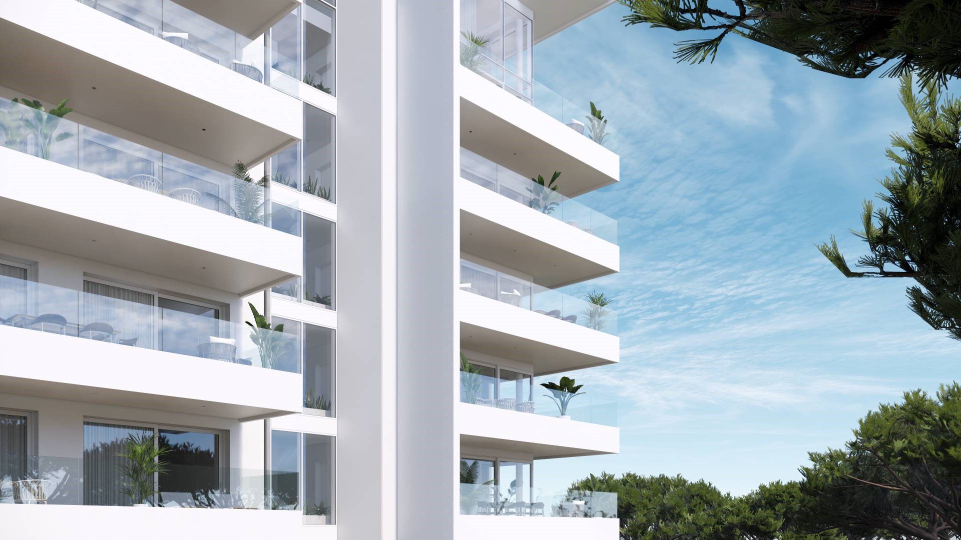 Residence J TWELVE a Jesolo 