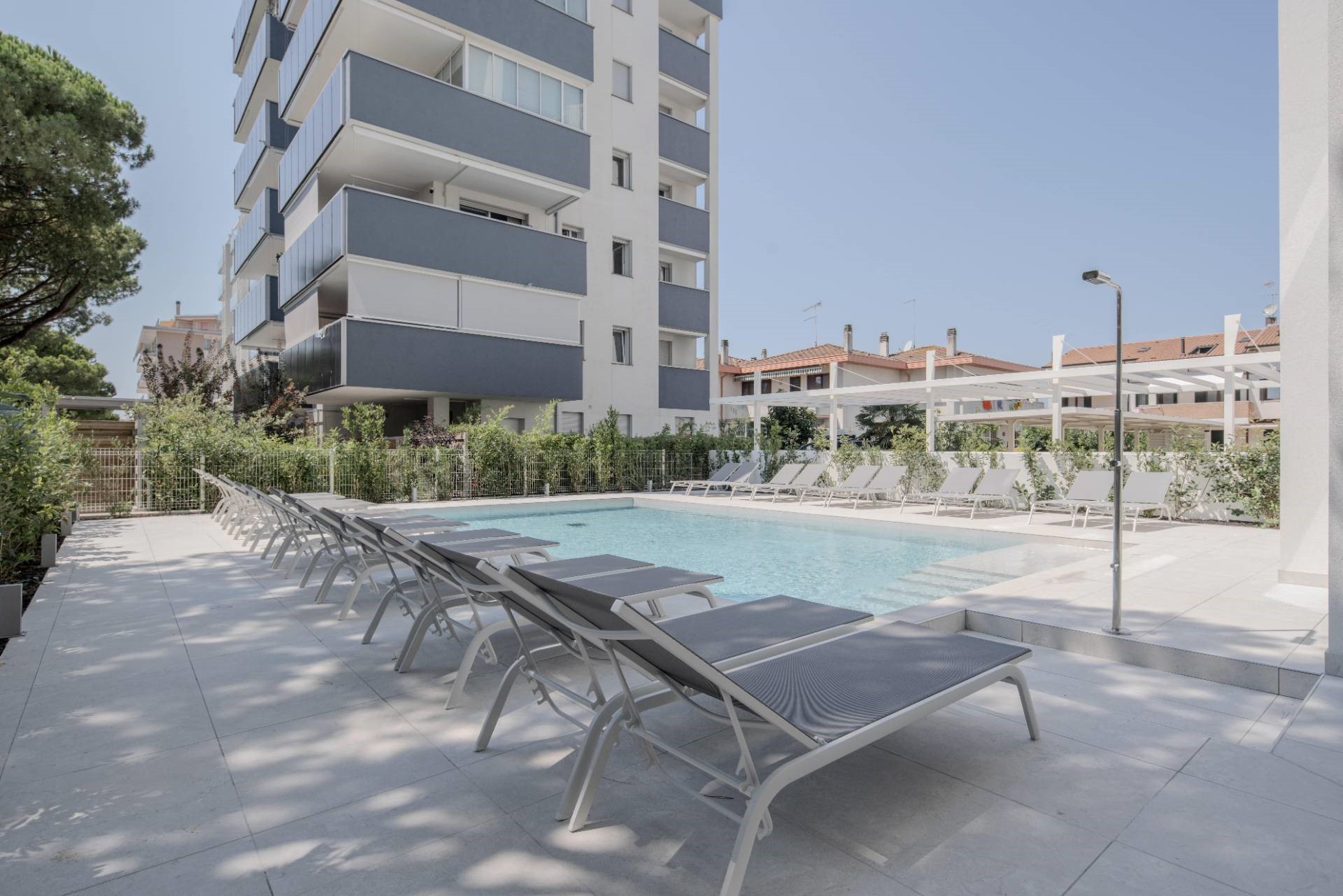 Residence J TWELVE a Jesolo 