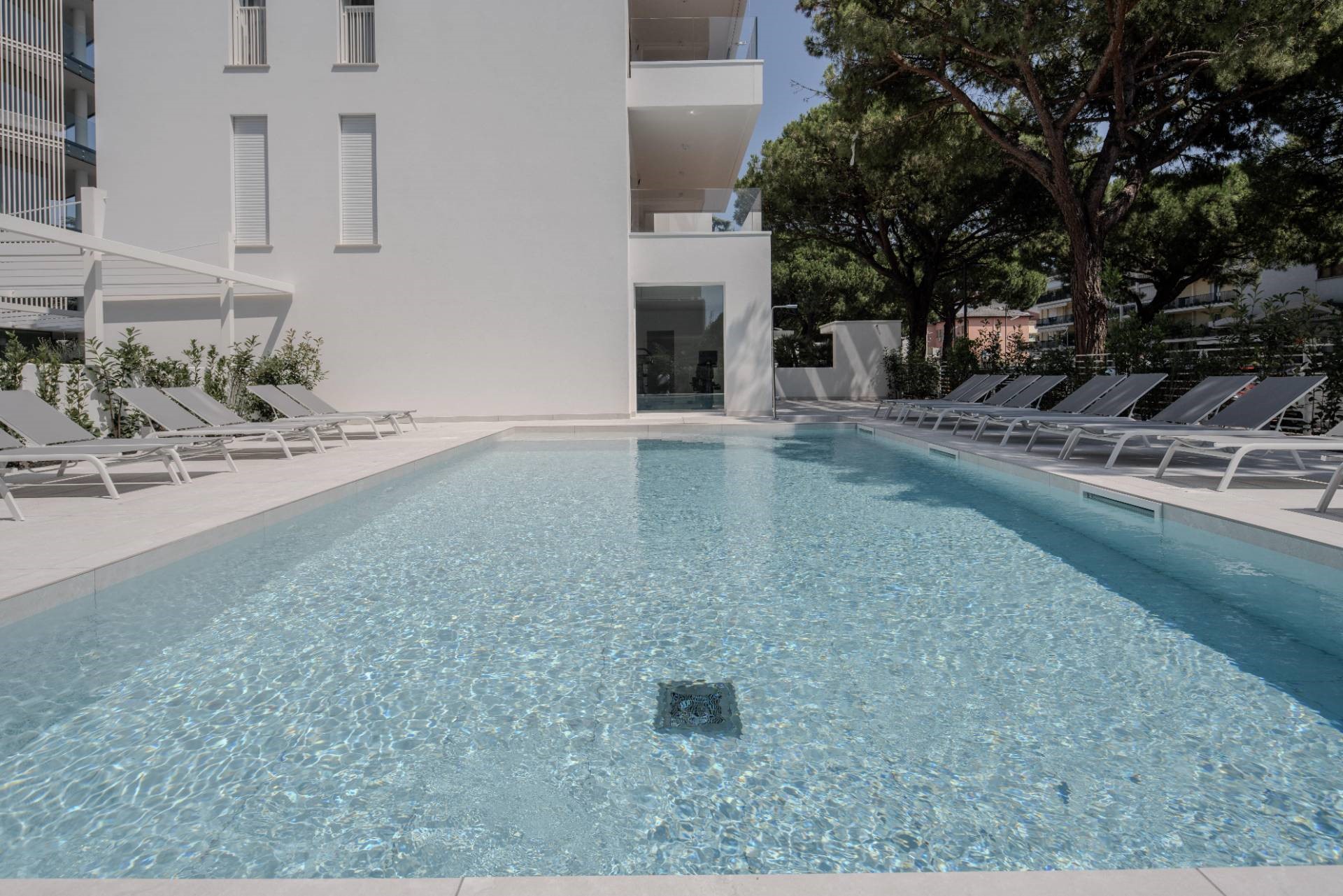 Residence J TWELVE a Jesolo 