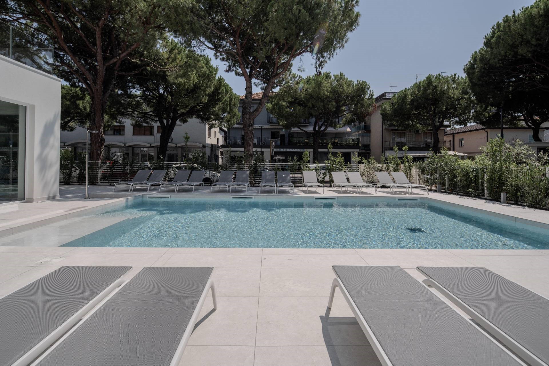 Residence J TWELVE a Jesolo 