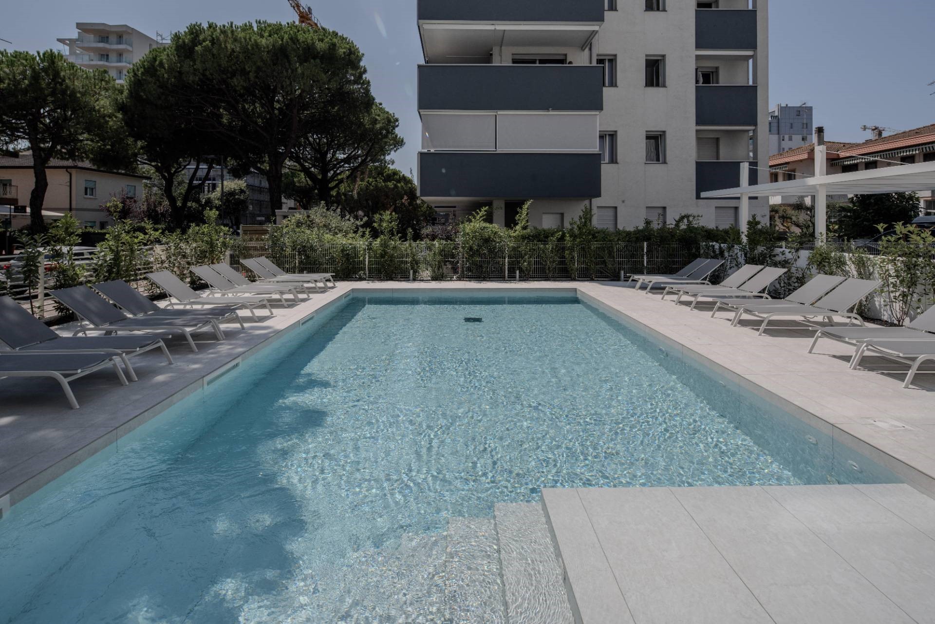Residence J TWELVE a Jesolo 