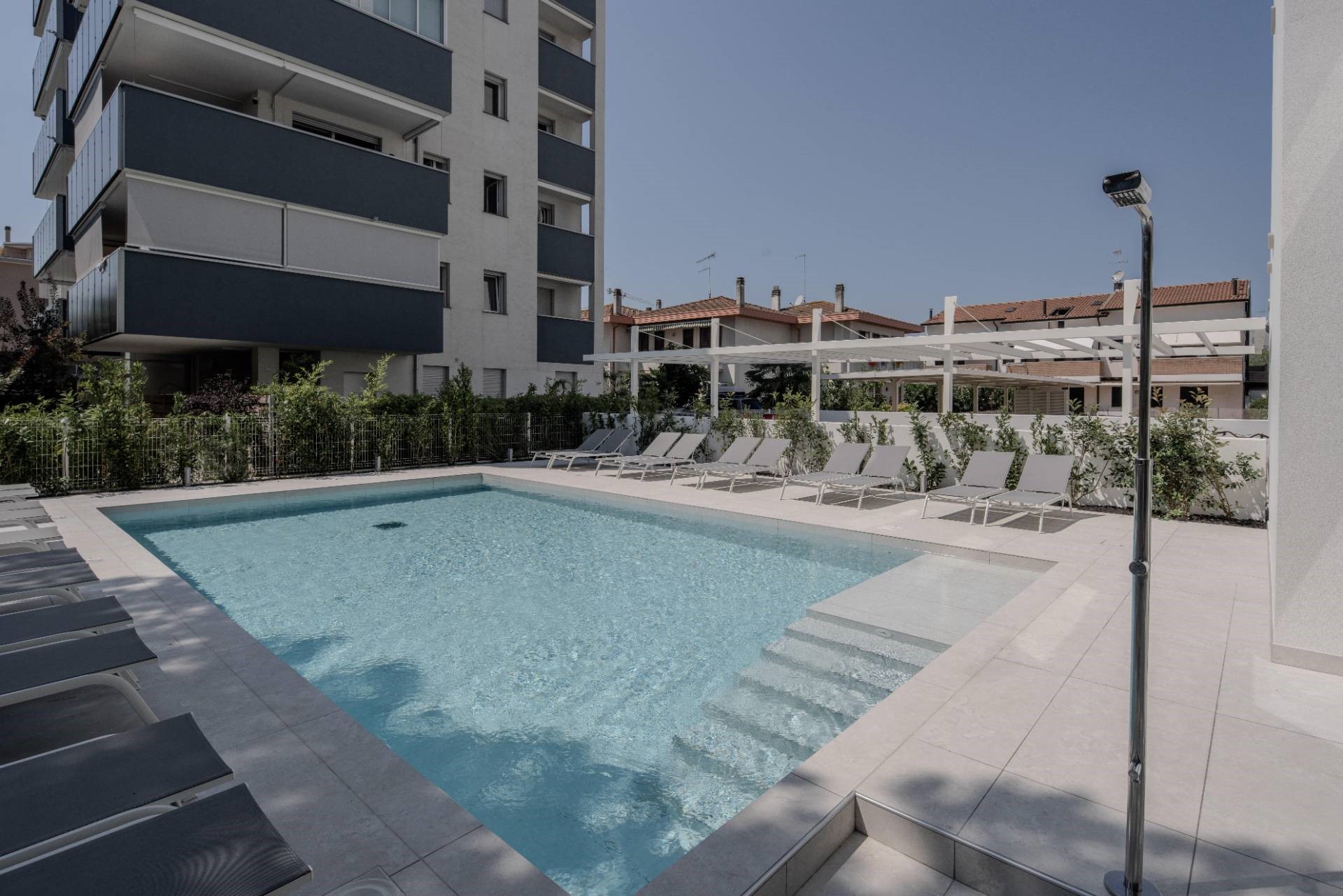 Residence J TWELVE a Jesolo 