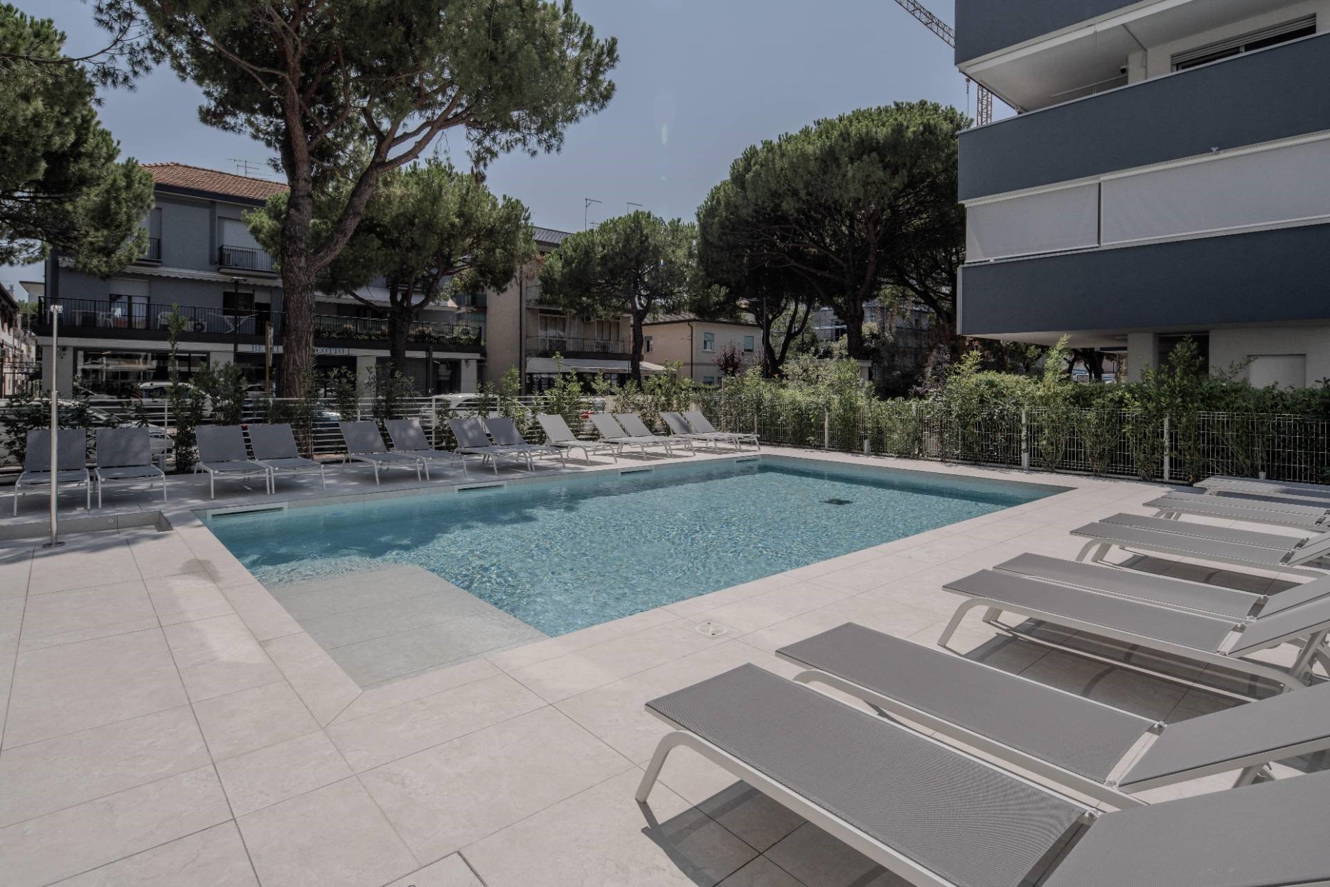 Residence J TWELVE a Jesolo 