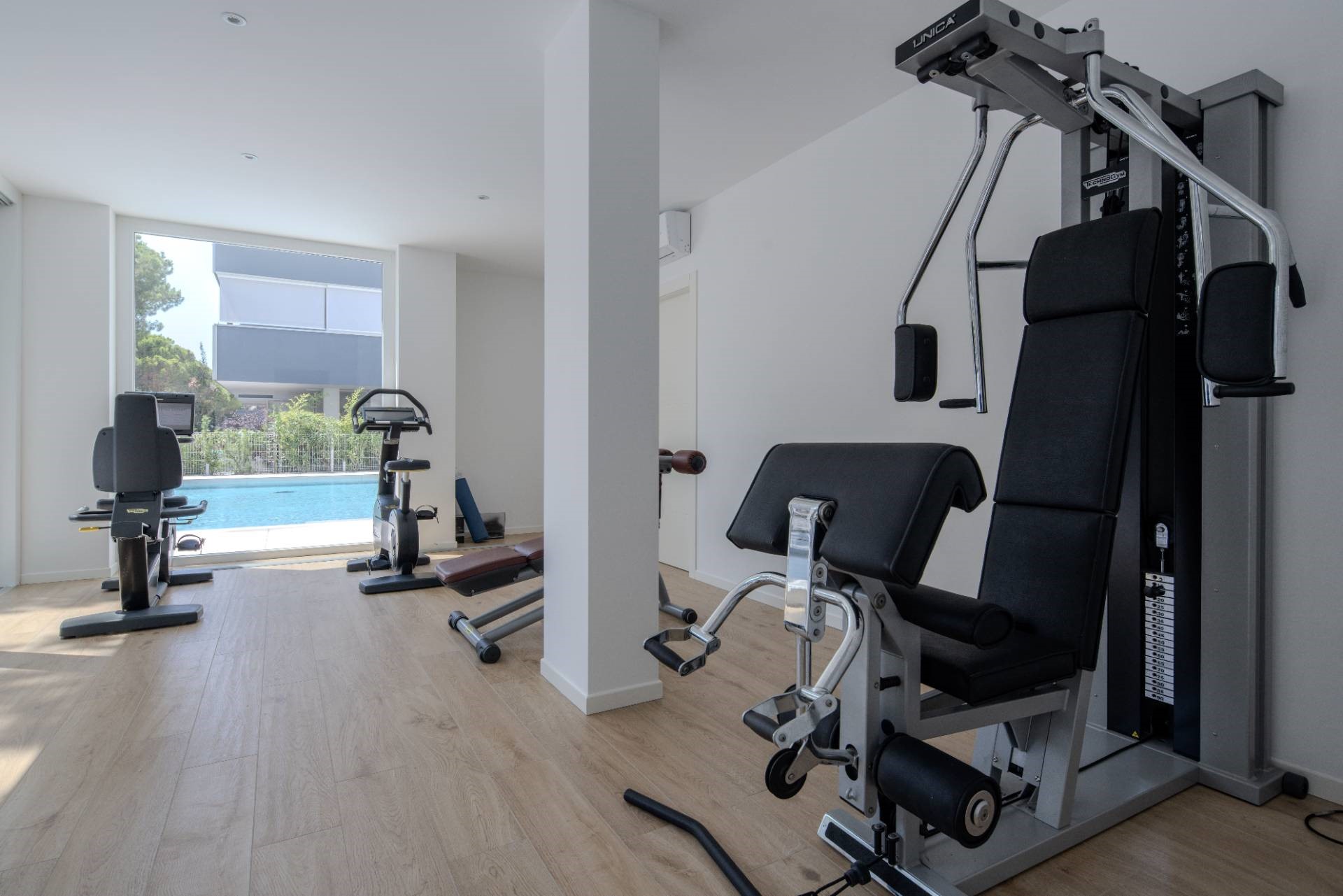 Residence J TWELVE a Jesolo 