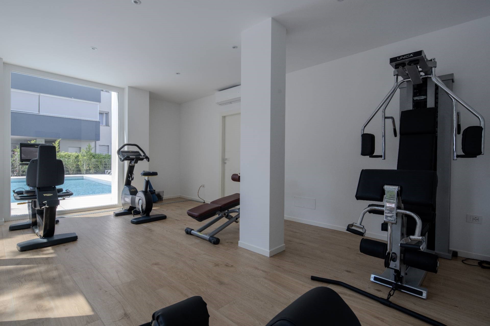 Residence J TWELVE a Jesolo 