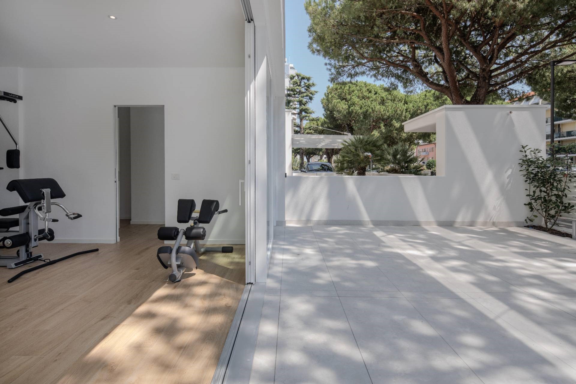 Residence J TWELVE a Jesolo 