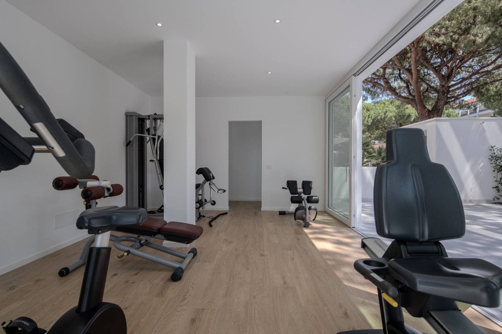 Residence J TWELVE a Jesolo 