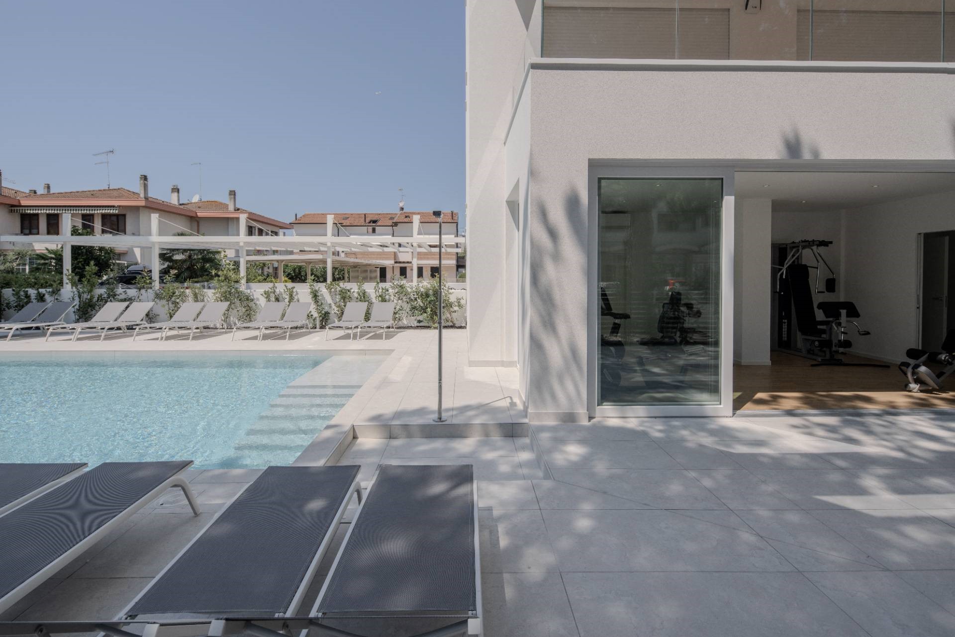 Residence J TWELVE a Jesolo 