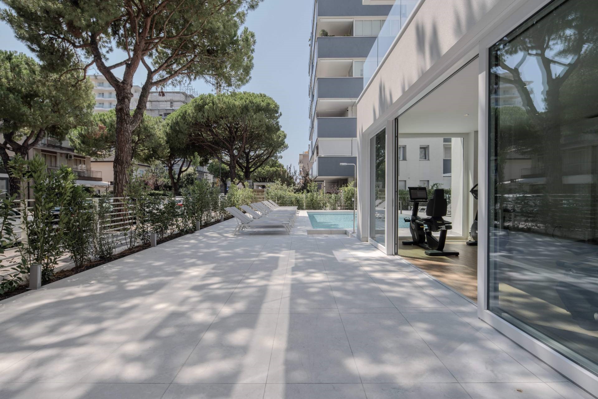 Residence J TWELVE a Jesolo 