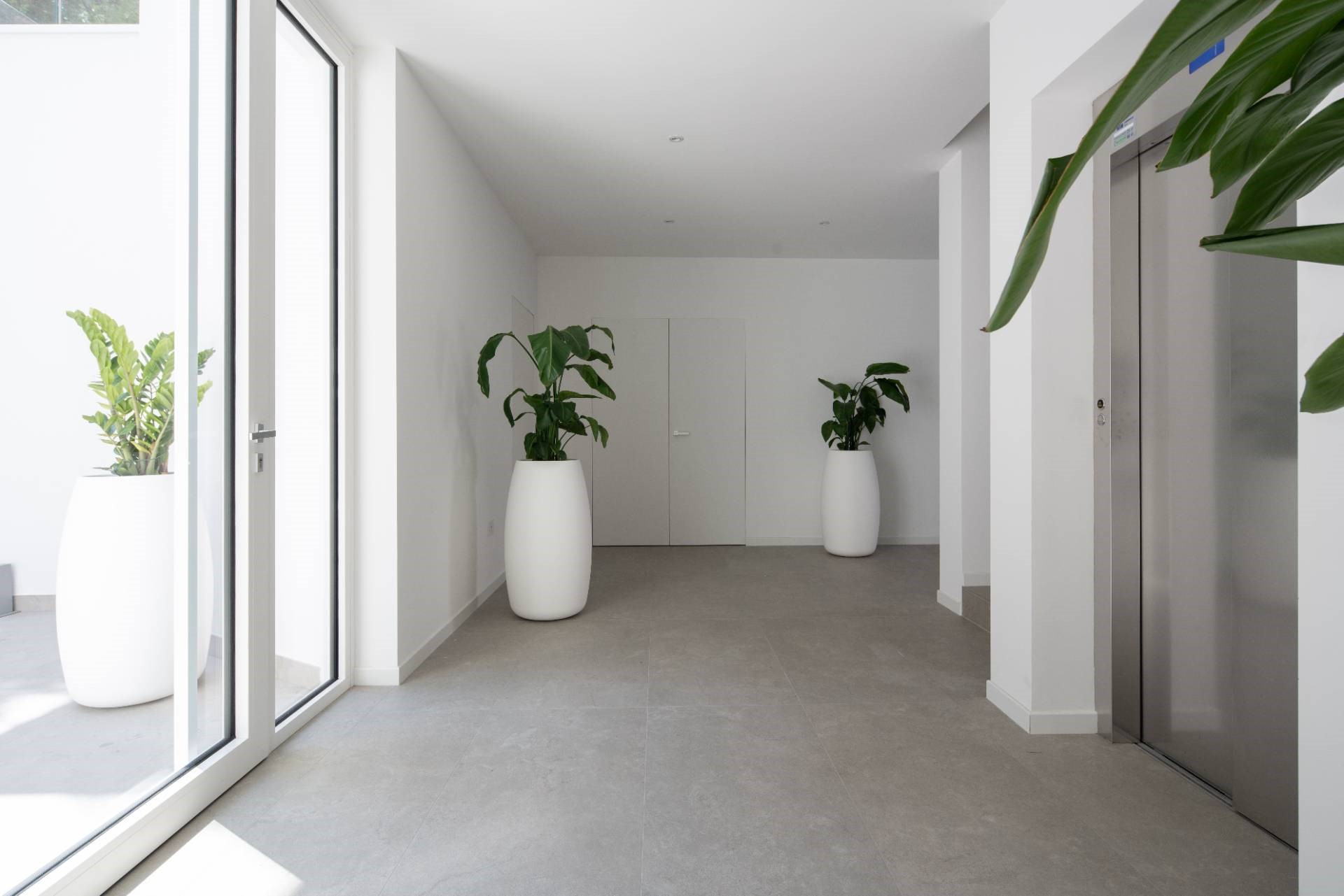 Residence J TWELVE a Jesolo 