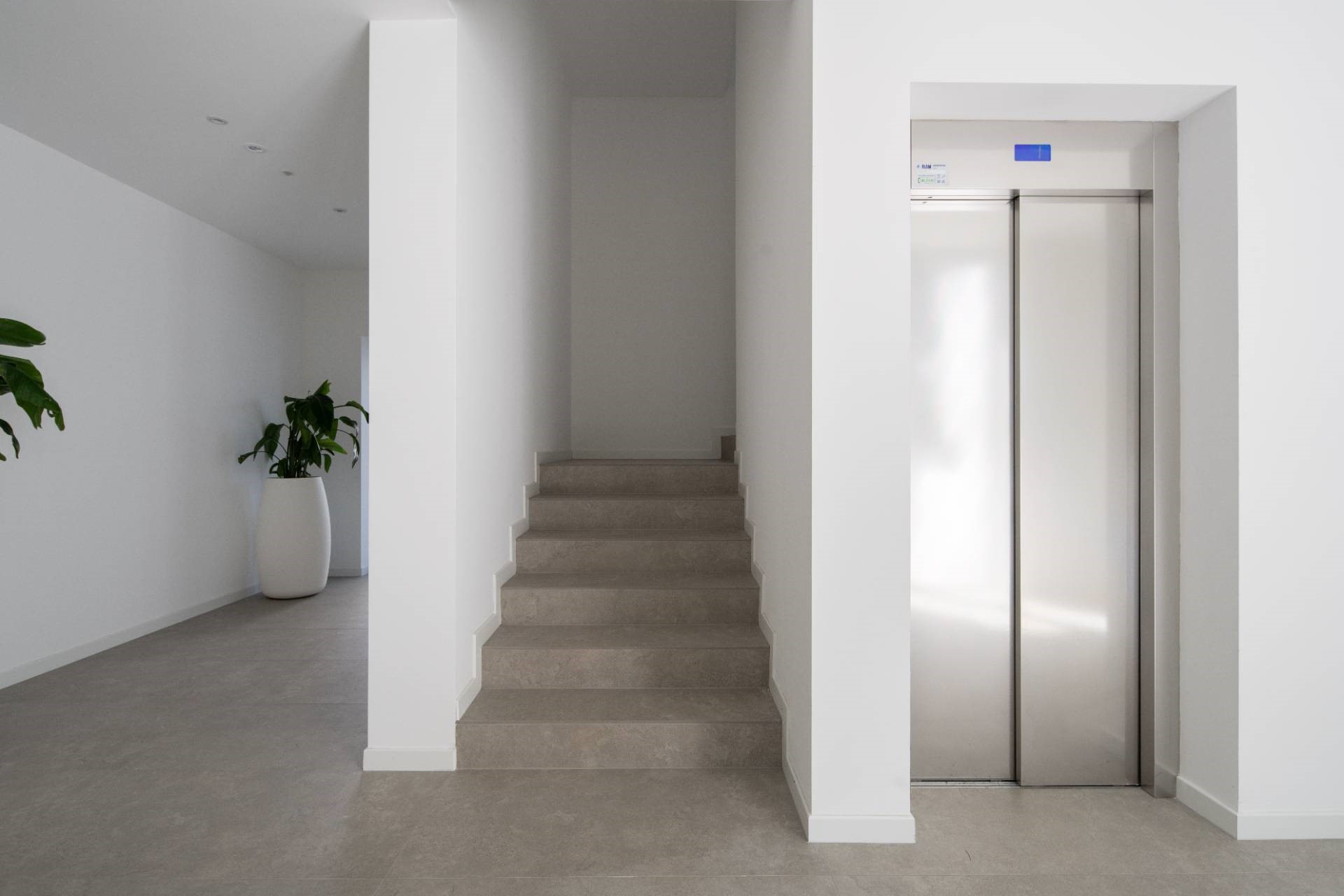 Residence J TWELVE a Jesolo 