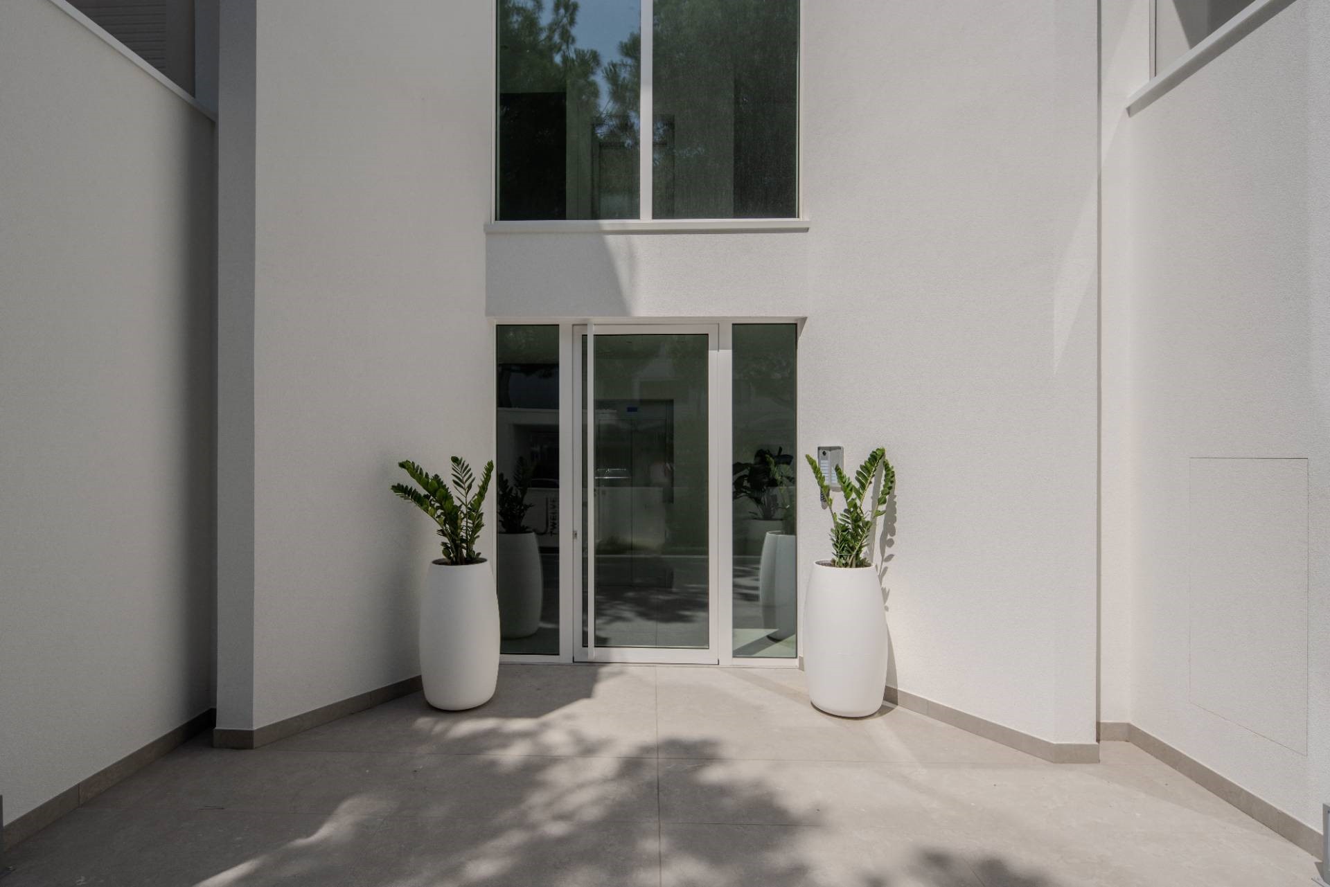 Residence J TWELVE a Jesolo 