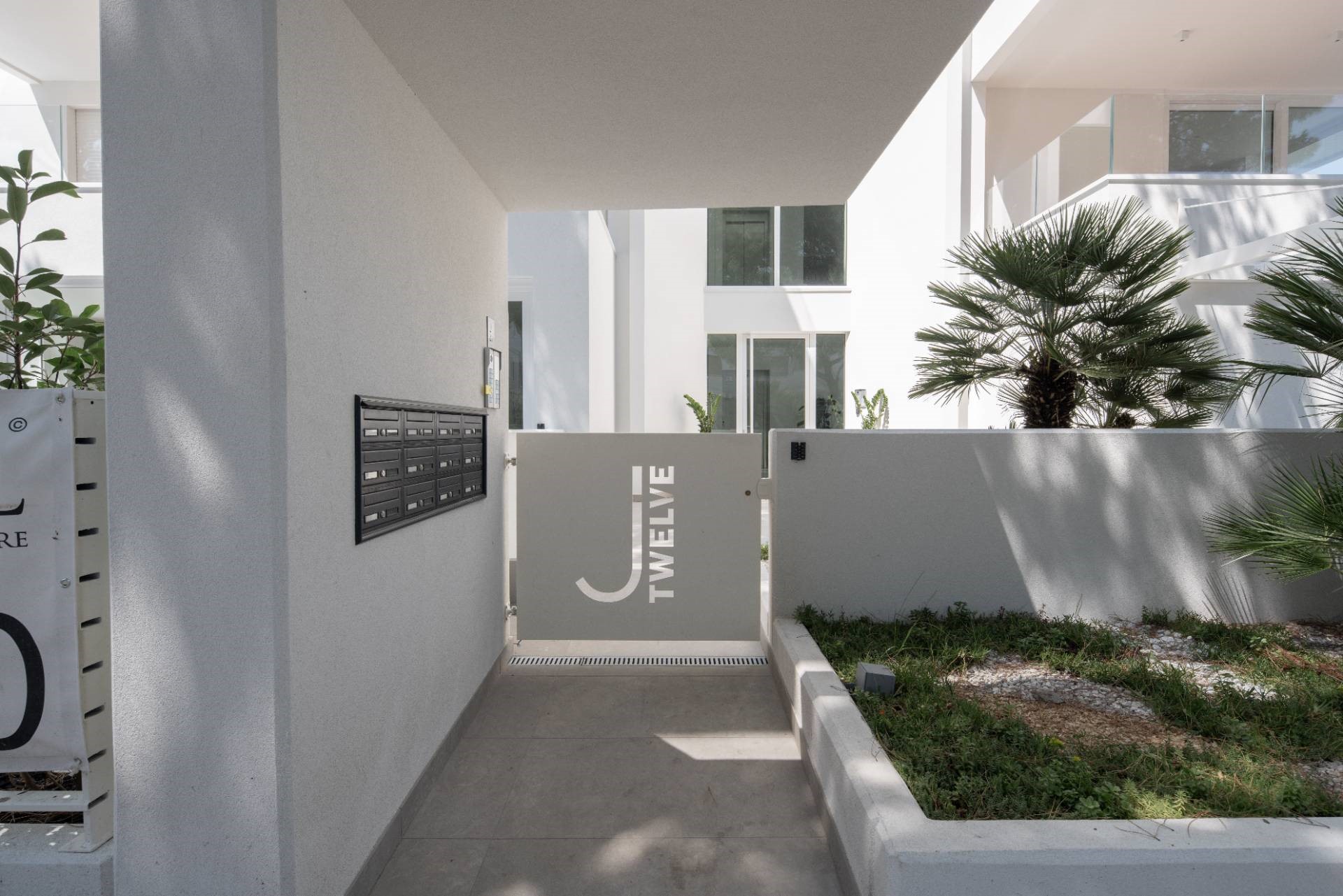 Residence J TWELVE a Jesolo 