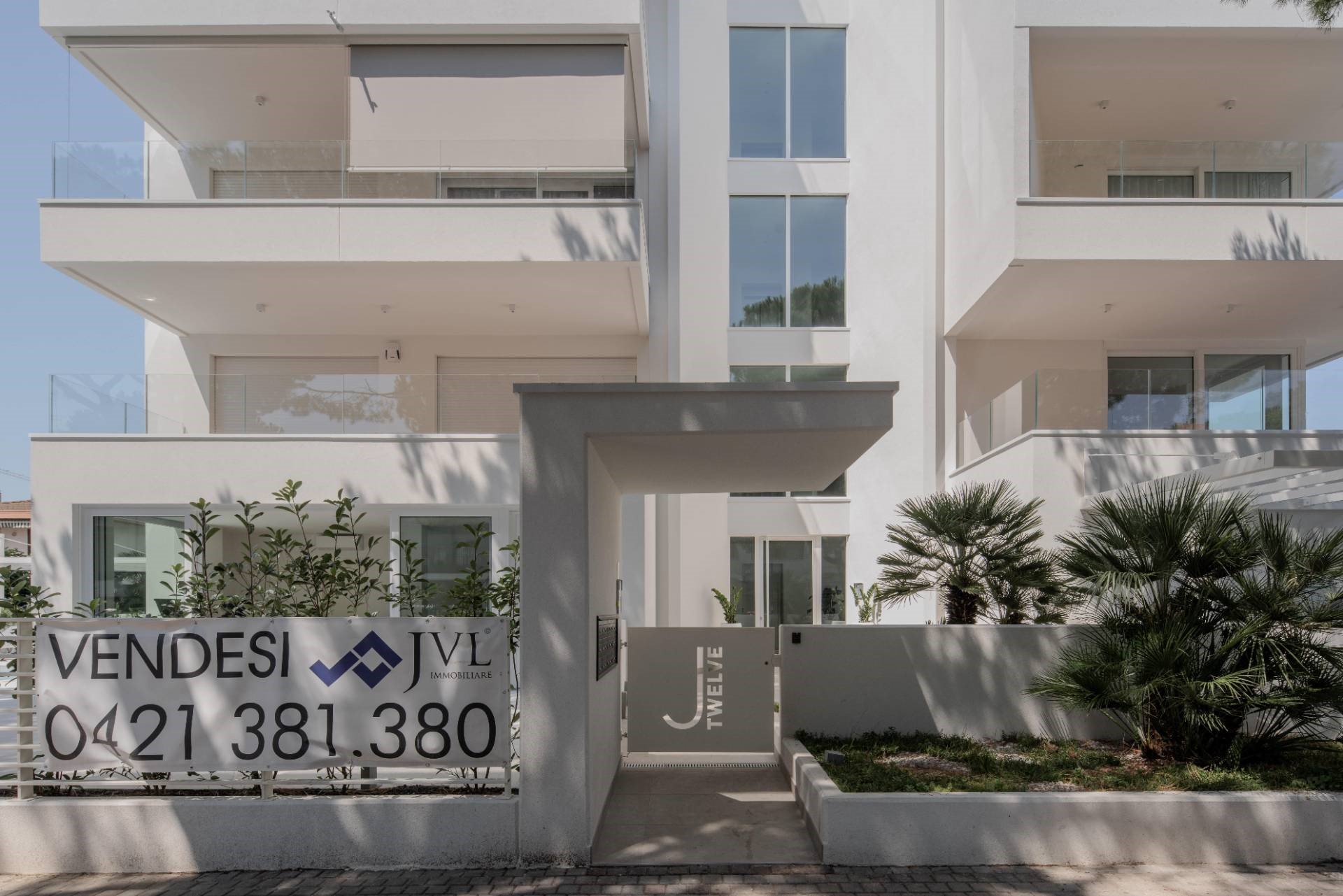 Residence J TWELVE a Jesolo 