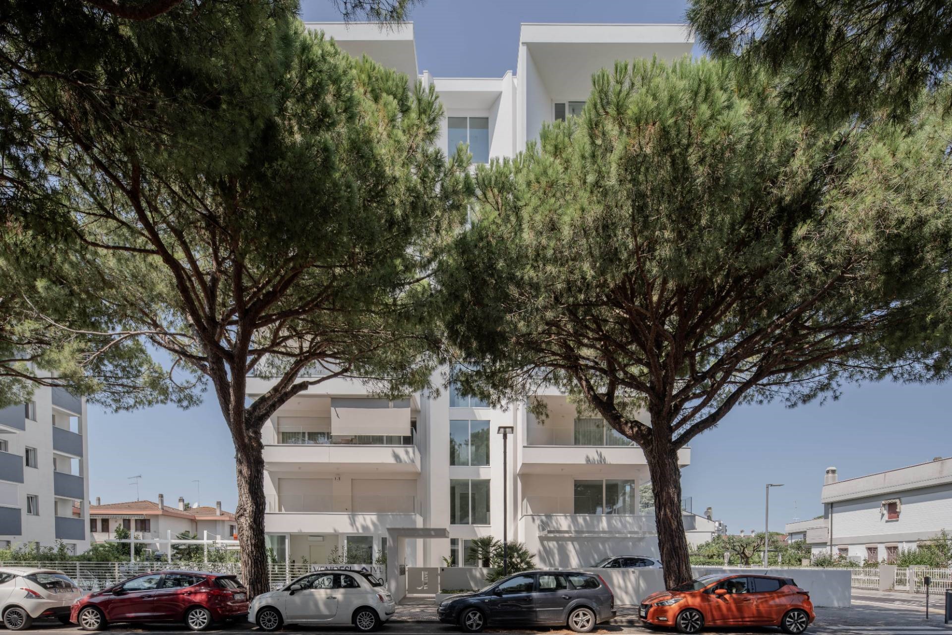 Residence J TWELVE a Jesolo 