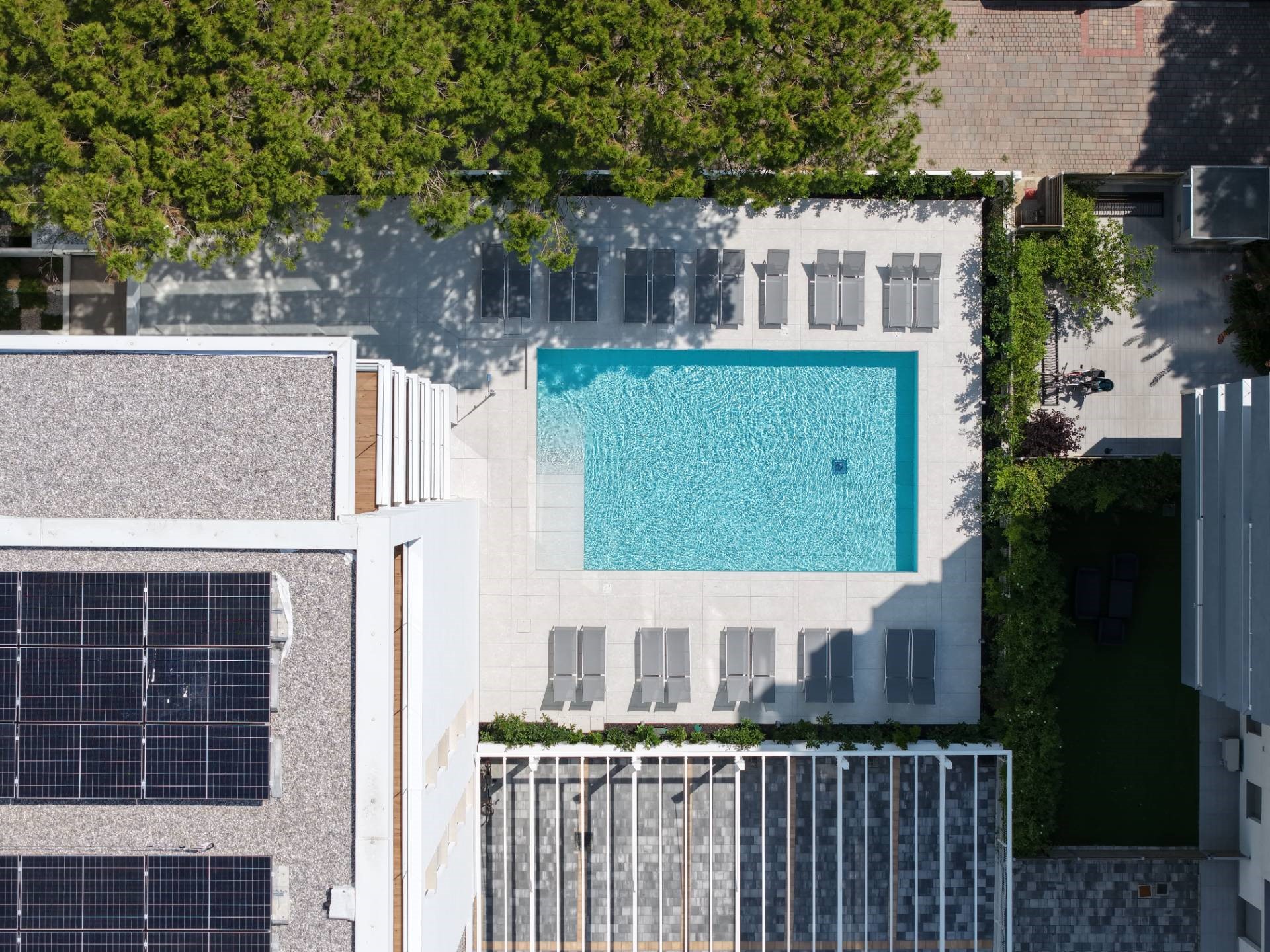 Residence J TWELVE a Jesolo 