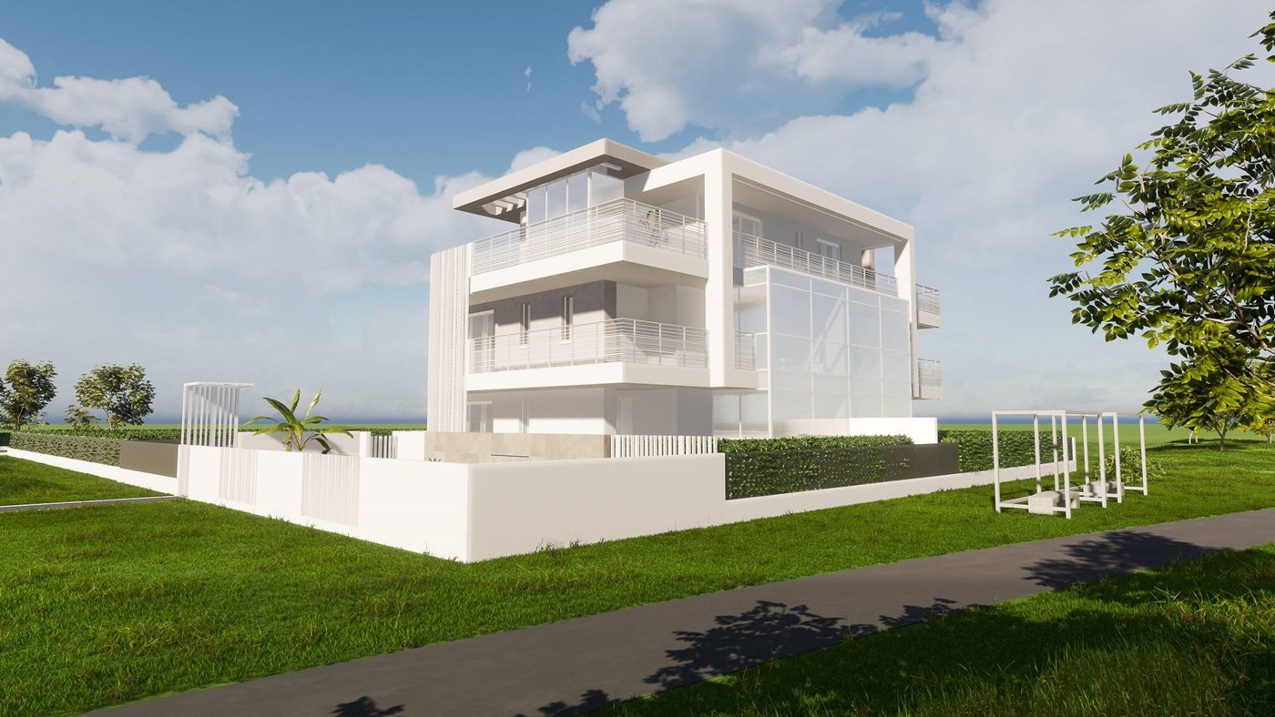 Residence J5 a Jesolo 