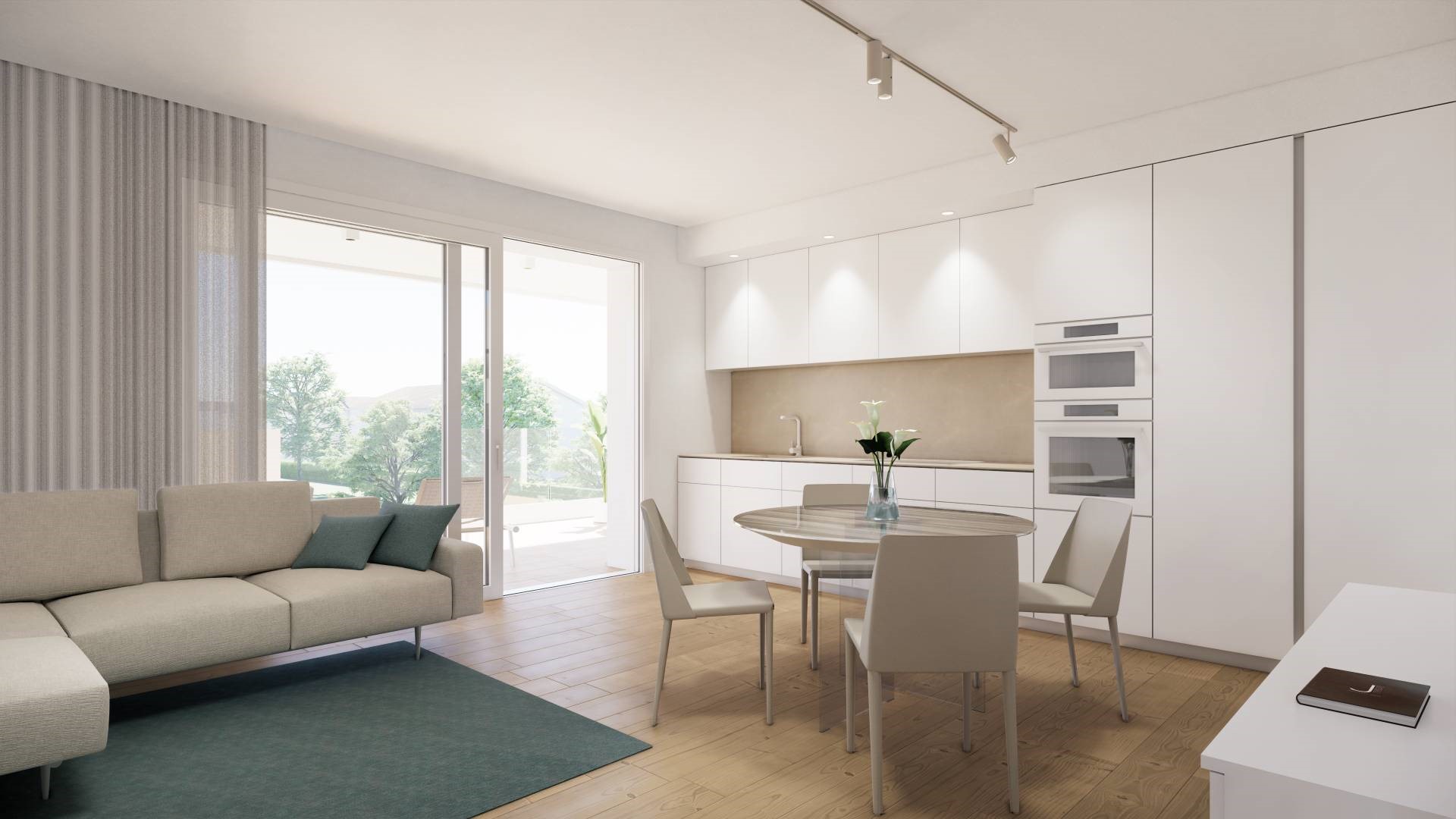 Residence J8 a Jesolo 