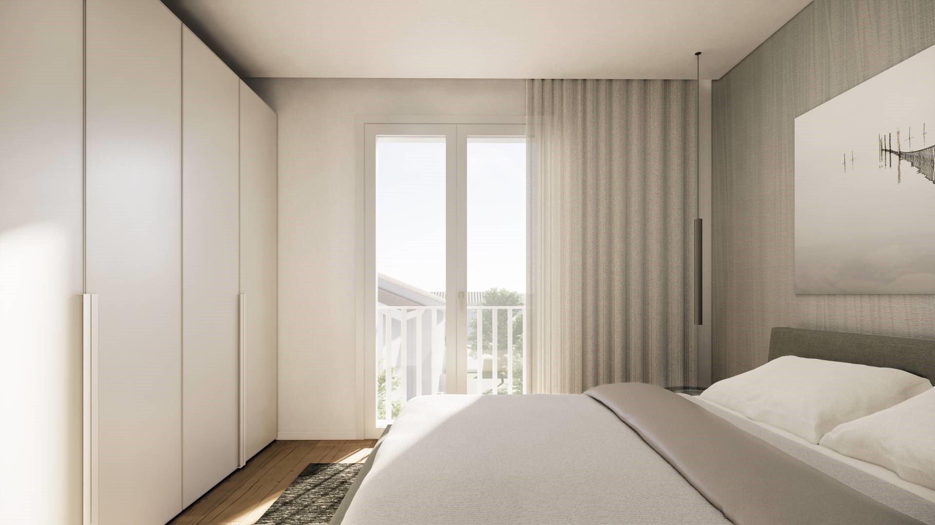 Residence J8 a Jesolo 