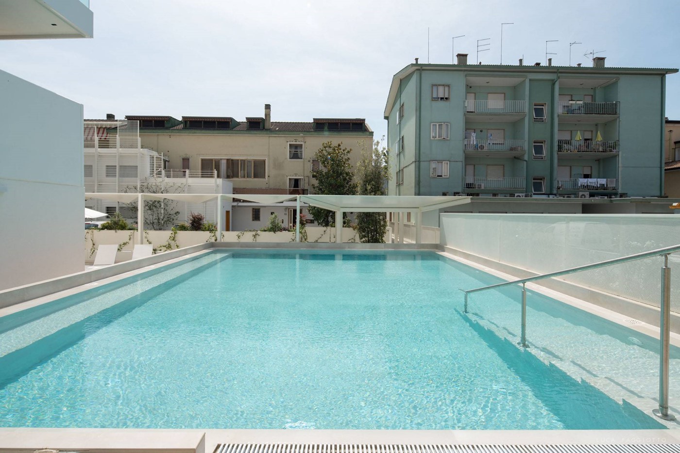 Residenza Bafjle a Jesolo 