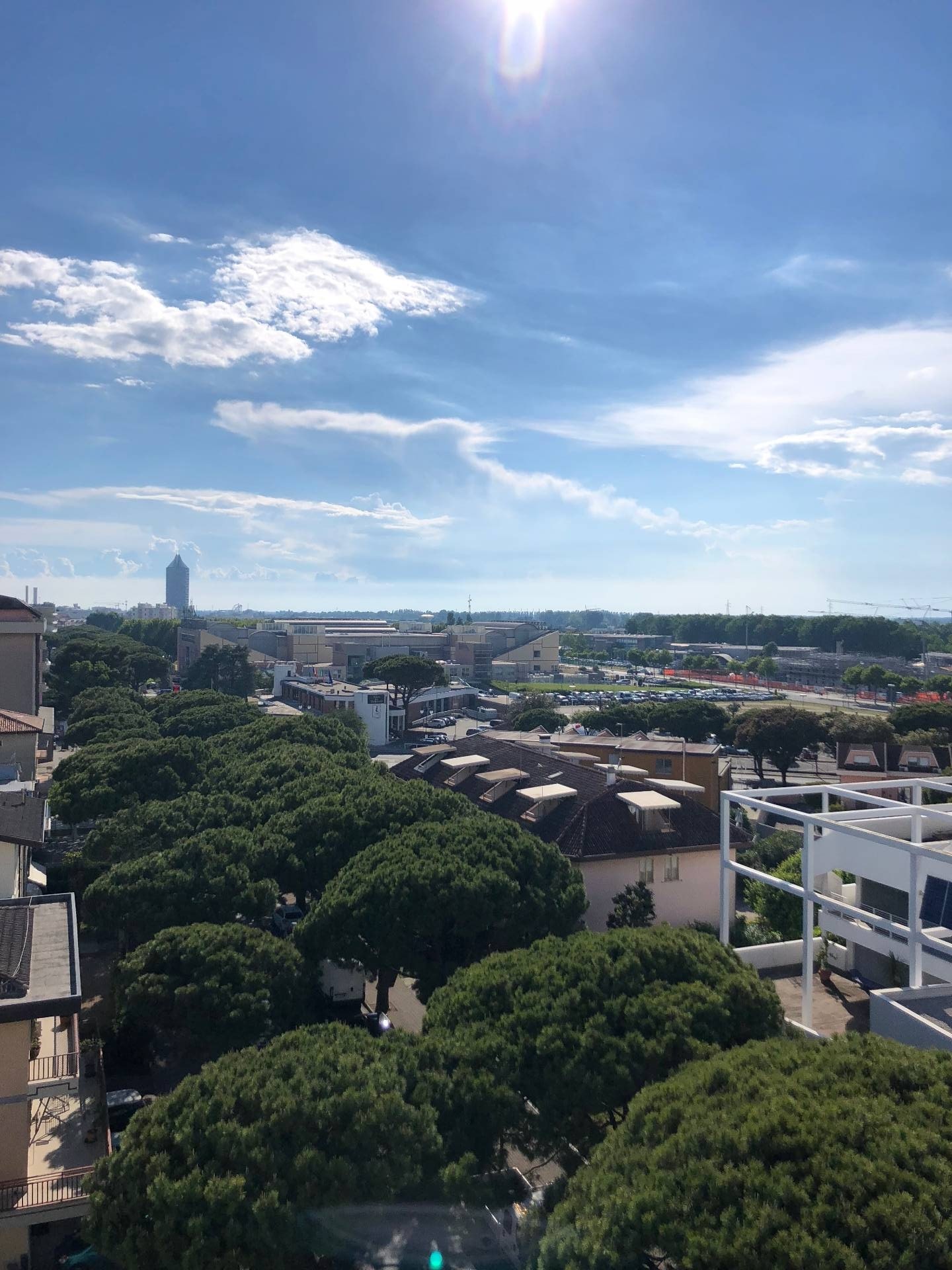Residenza Le Vele a Jesolo 