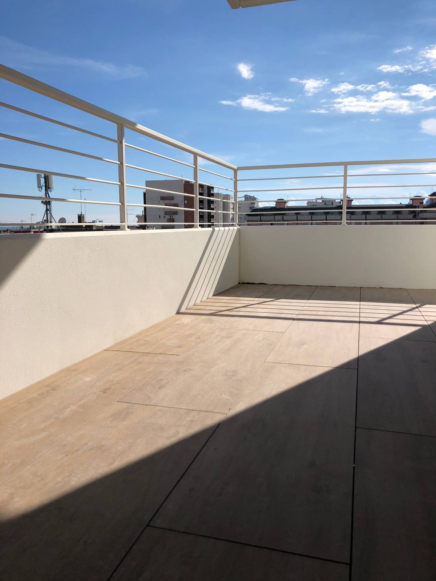 Residenza Le Vele a Jesolo 