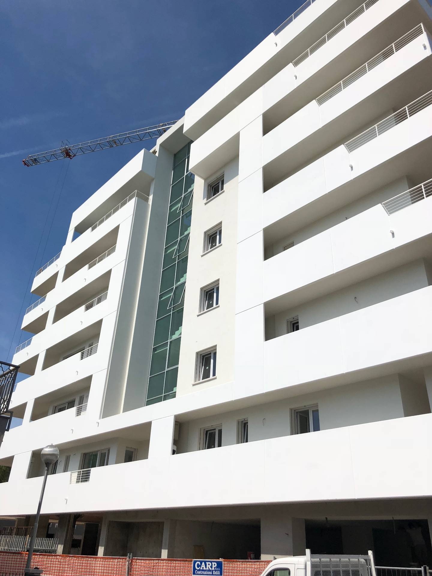 Residenza Le Vele a Jesolo 