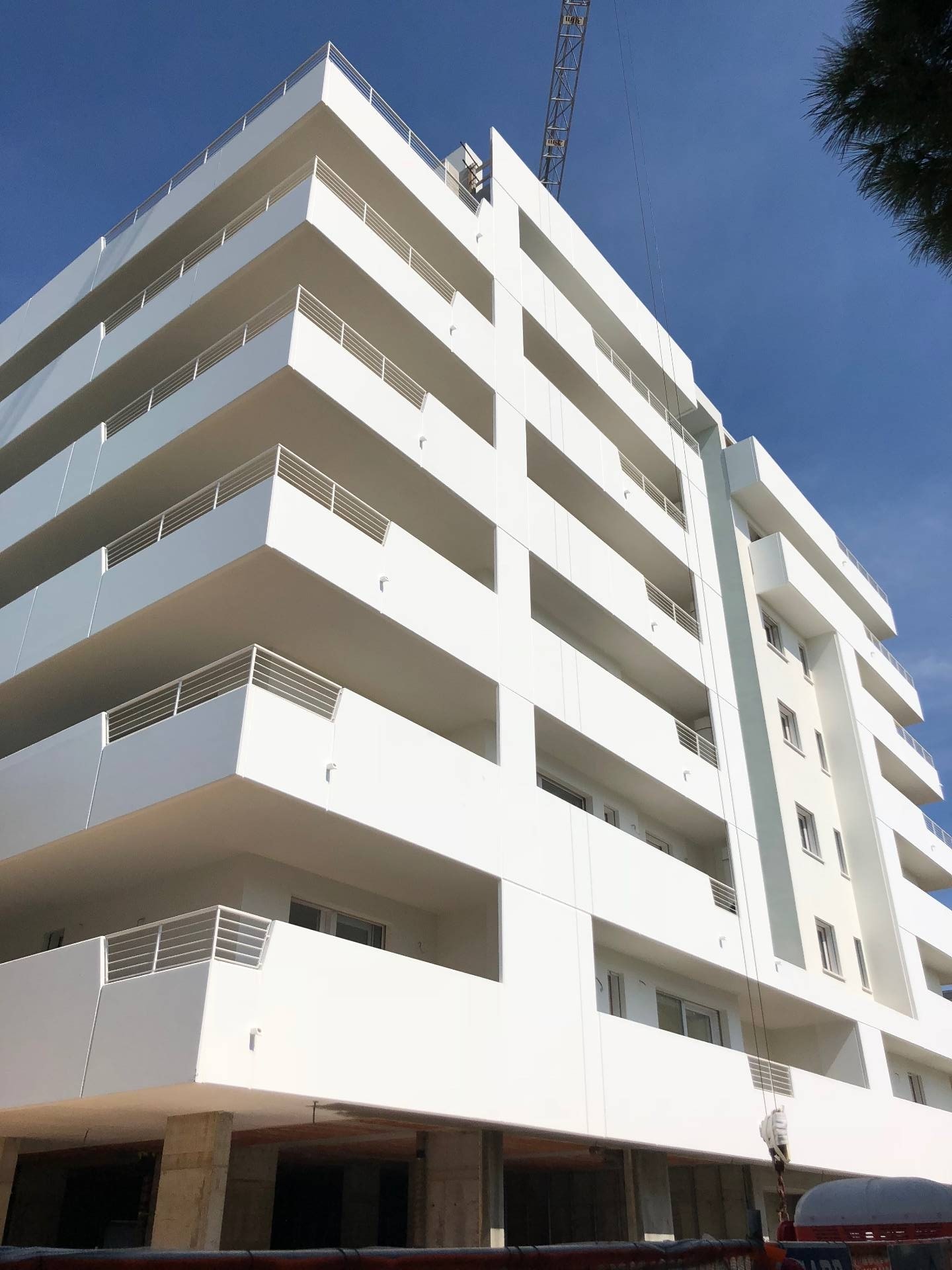 Residenza Le Vele a Jesolo 