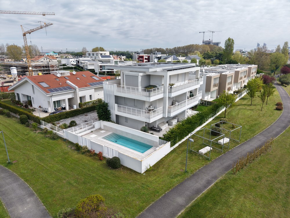 Residence J FIVE 