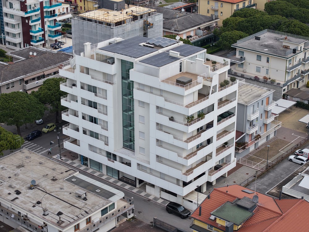 Residenza Le Vele 