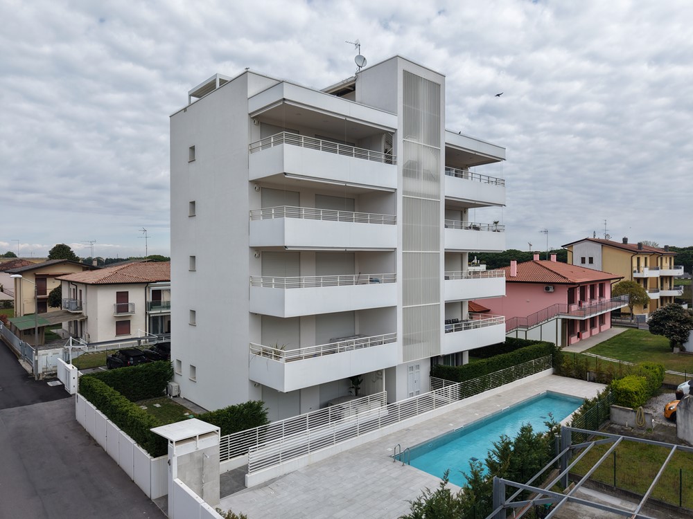 Residence J10 