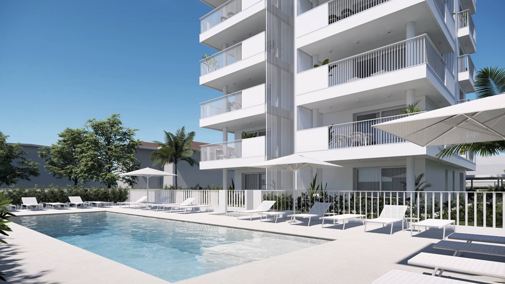 Residence J12 a Jesolo 