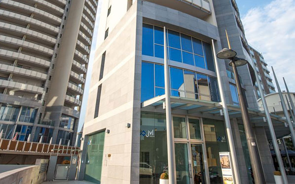 Agenzia immobiliare Jvl a Jesolo