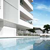 Nuove costruzioni immobiliari agenzia immobiliare Jvl
